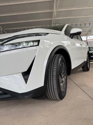 Nissan Qashqai 2022