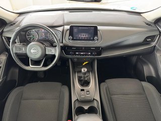 Nissan Qashqai 2022