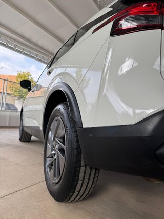 Nissan Qashqai 2022