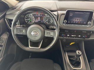 Nissan Qashqai 2022