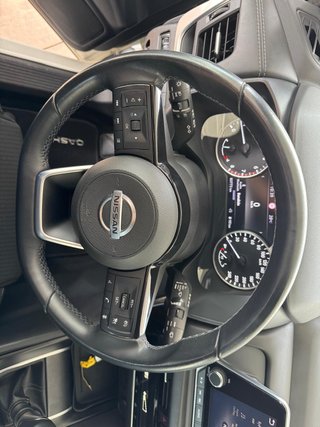 Nissan Qashqai 2022