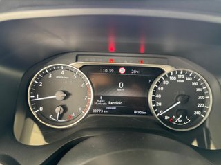 Nissan Qashqai 2022