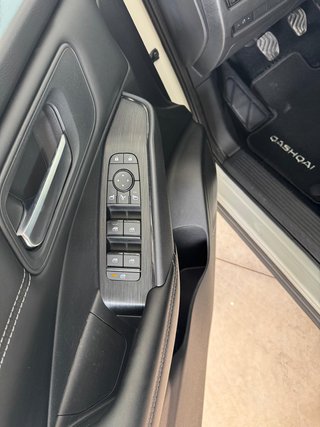 Nissan Qashqai 2022