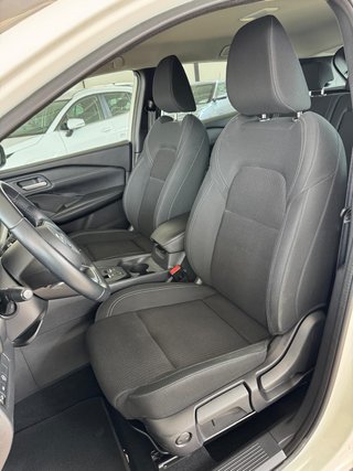 Nissan Qashqai 2022