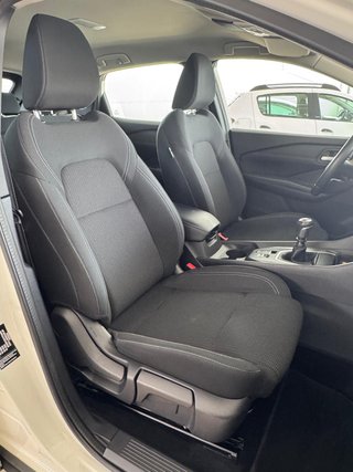 Nissan Qashqai 2022
