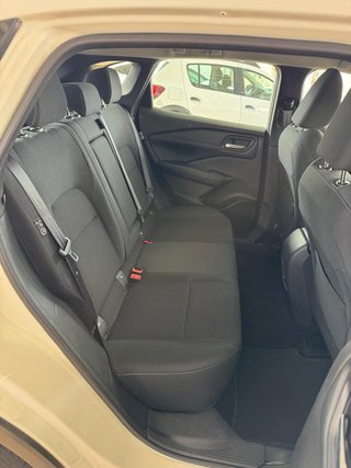 Nissan Qashqai 2022