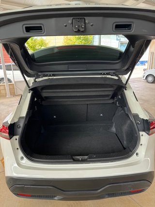 Nissan Qashqai 2022
