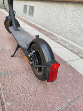Patinete Eléctrico Xiaomi