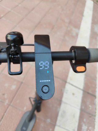 Patinete Eléctrico Xiaomi