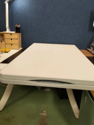 Mesa Plegable Picnic 240 x 74 x 74 cm 10 Personas