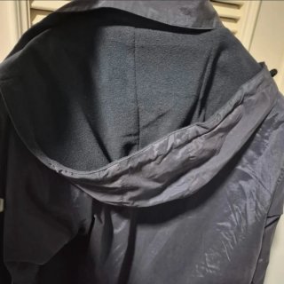 Chaqueta Mc Yadra