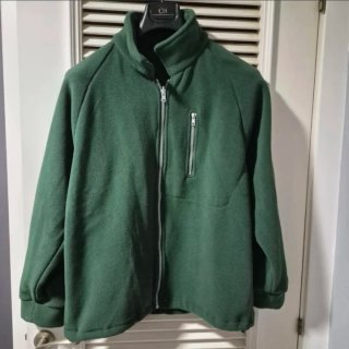 Chaqueta Mc Yadra