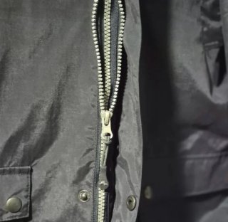 Chaqueta Mc Yadra