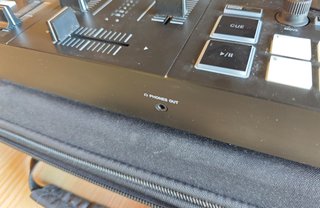Native Instruments Traktor S2 MK3 + Maletín