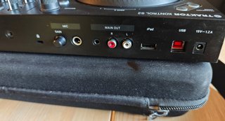 Native Instruments Traktor S2 MK3 + Maletín