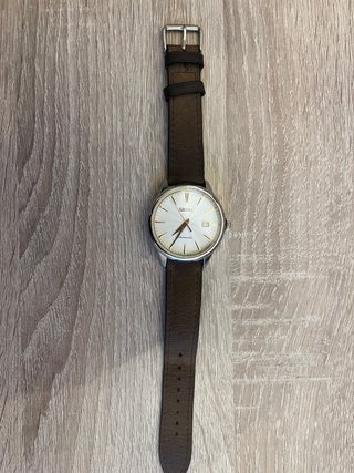 Reloj Seiko Automático Vintage