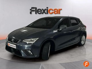 Seat Ibiza 1.0 TSI 85kW Special Edition Xcellence