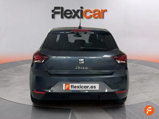 Seat Ibiza 1.0 TSI 85kW Special Edition Xcellence