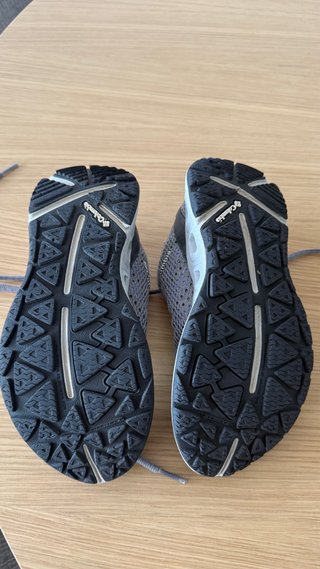 Zapatillas Columbia Trekking Mujer Talla 36