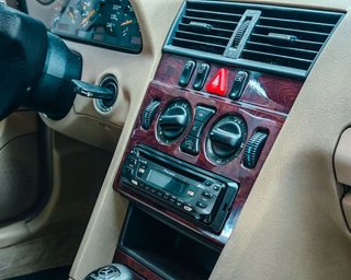 Mercedes Clase C C180 CLASSIC 122CV