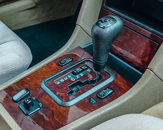 Mercedes Clase C C180 CLASSIC 122CV