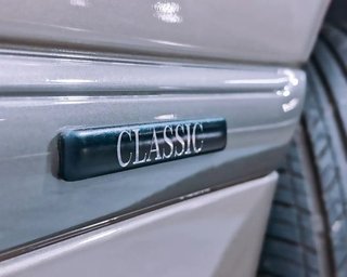 Mercedes Clase C C180 CLASSIC 122CV