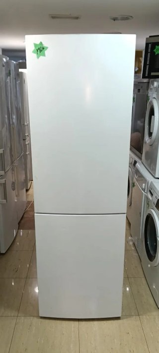 NEVERA COMBI HAIER NO FROST ENERGÍA A+
