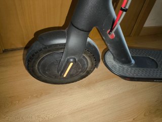 Patinete Eléctrico Xiaomi M365