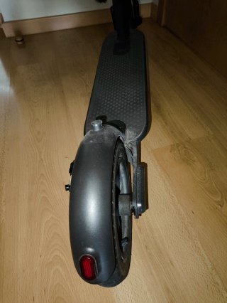 Patinete Eléctrico Xiaomi M365