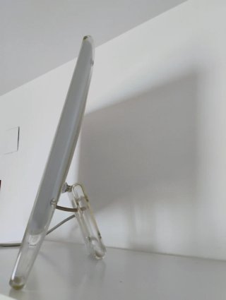 Monitor Apple Cinema Display 20