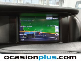 Infiniti Q30 1.6T Premium 90 kW (122 CV)