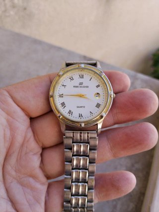 Reloj Pierre Dolliner quartz