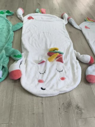 Sacos de dormir infantiles animales