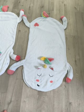 Sacos de dormir infantiles animales