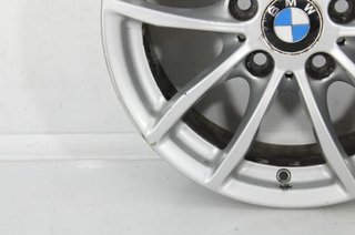 Llanta bmw 134663 6796202 /1 1 (f20) 116 d