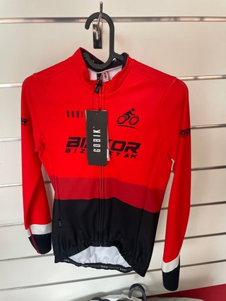 Maillot Gobik Atomic Pro Bizkor Mujer T-S/M