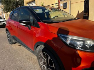 Renault Captur 2016