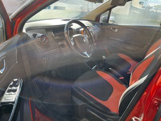Renault Captur 2016