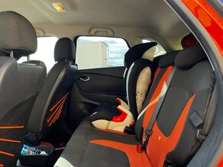 Renault Captur 2016