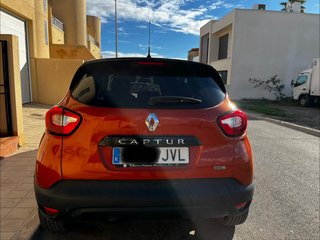 Renault Captur 2016