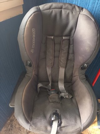 Silla de coche Maxi-Cosi