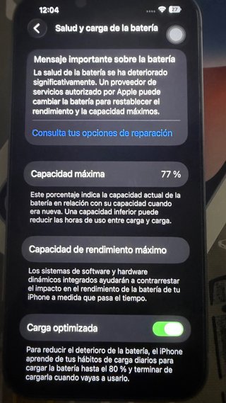 iPhone 14 Blu Chiaro