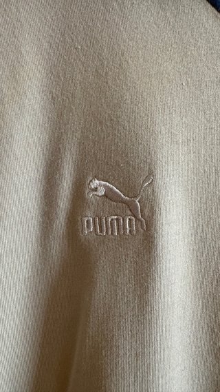Camiseta Puma Italia Zoff