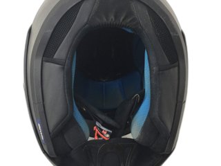 E746475-0 CASCO INTEGRAL SHARK EVO ONE