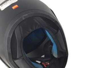 E746475-0 CASCO INTEGRAL SHARK EVO ONE