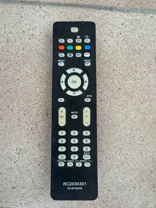 Televisor Philips LCD 42 Negro