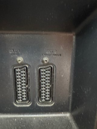 Televisor Philips LCD 42 Negro