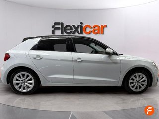 Audi A1 30 TFSI 85kW (116CV) Sportback