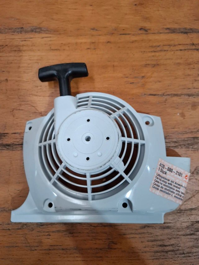 Tapa Arrancador STIHL 4128-080-2101