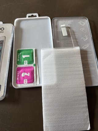 2 Vetri Temperati Nuovi Nueboo per iPhone 11 Pro